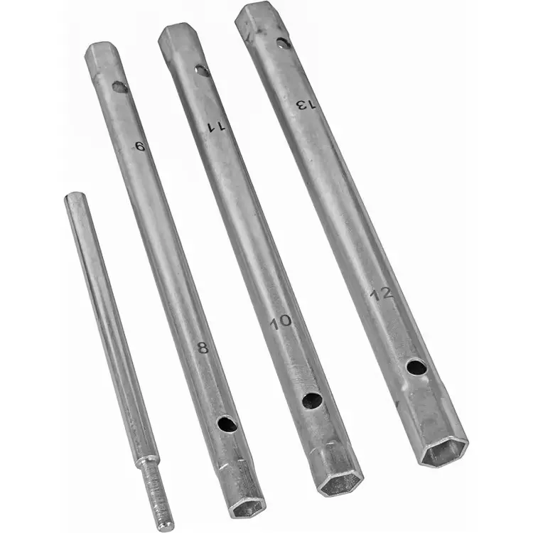 High-Quality Mounting Tool For Sink Tubular Box Spanner Set Pipe Wrench Set Suppliers, Supplier