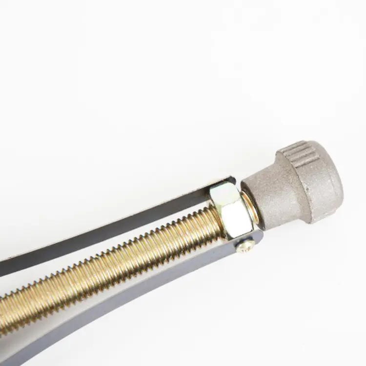 Wholesale Steel Belt Machine Oil Filter Wrench Band Universal Wrench Factory, Supplier