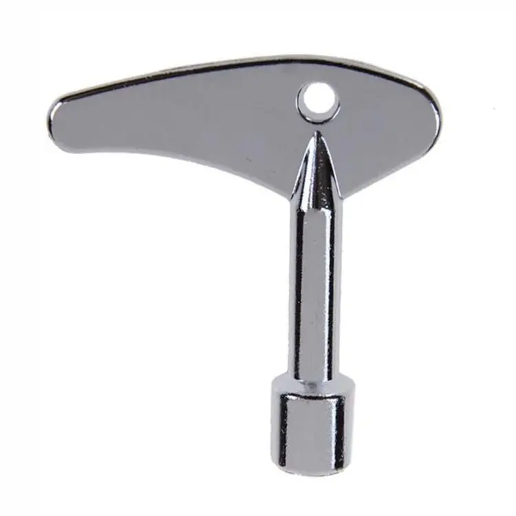 China Universal Elevator Door Lock Valve Key Wrench Water Meter Manufacturer, Factory