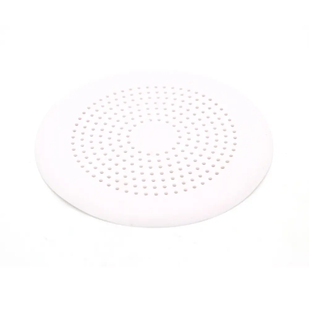 High-Quality Drain Hair Catcher Silicone Hair Stopper with Suction Drain Cover Manufacturer, Manufacturers