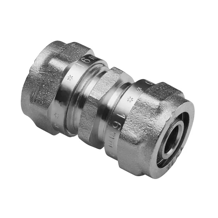 High-Quality Brass Elbow: Reliable Pipe Connections