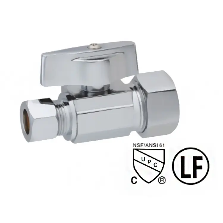 China High-Flow Angle Valve - Optimize Water Efficiency Manufacturers, Factory