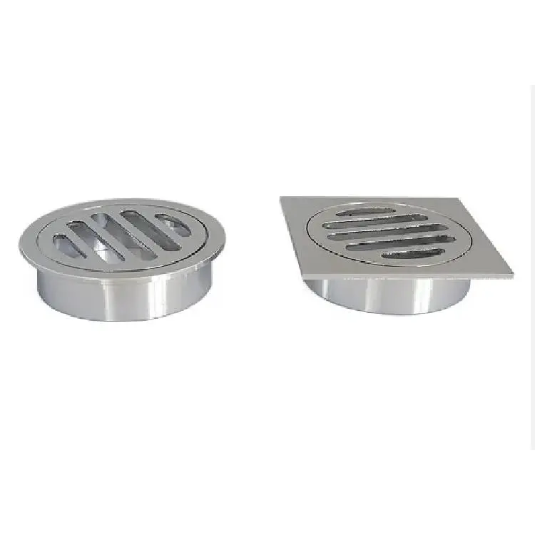 High-Quality brass floor drain Shower Floor Drain