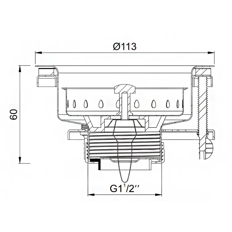 High-Quality Kitchen sink drainer Manufacturer, Factories