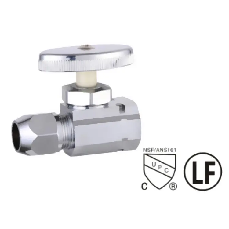 China Dual-Purpose Angle Valve - Connect Faucets and Hoses Manufacturers, Factories
