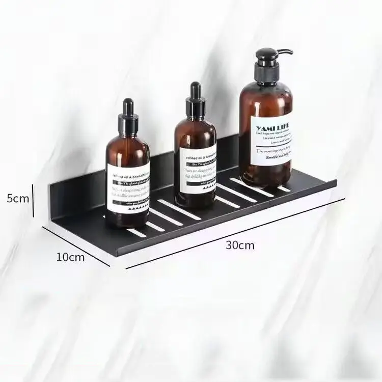 Wholesale Without Drilling Self Adhesive Caddy Bathroom Shower Shelf Manufacturers, Suppliers