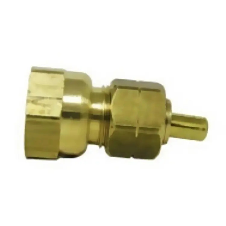 High-Quality Multi-Function Water Shut-Off Valve - Quick Twist Operation, Leak-Proof Design Factories, Suppliers