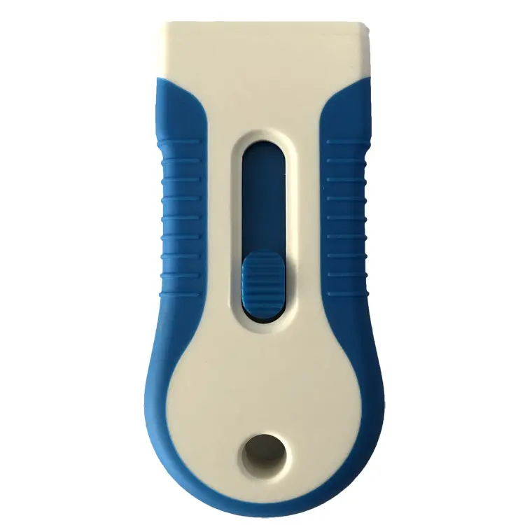 High-Quality Cleaning Tools Window Cleaning Scraper Mini Car Glass Dirt Scraper Manufacturer, Supplier