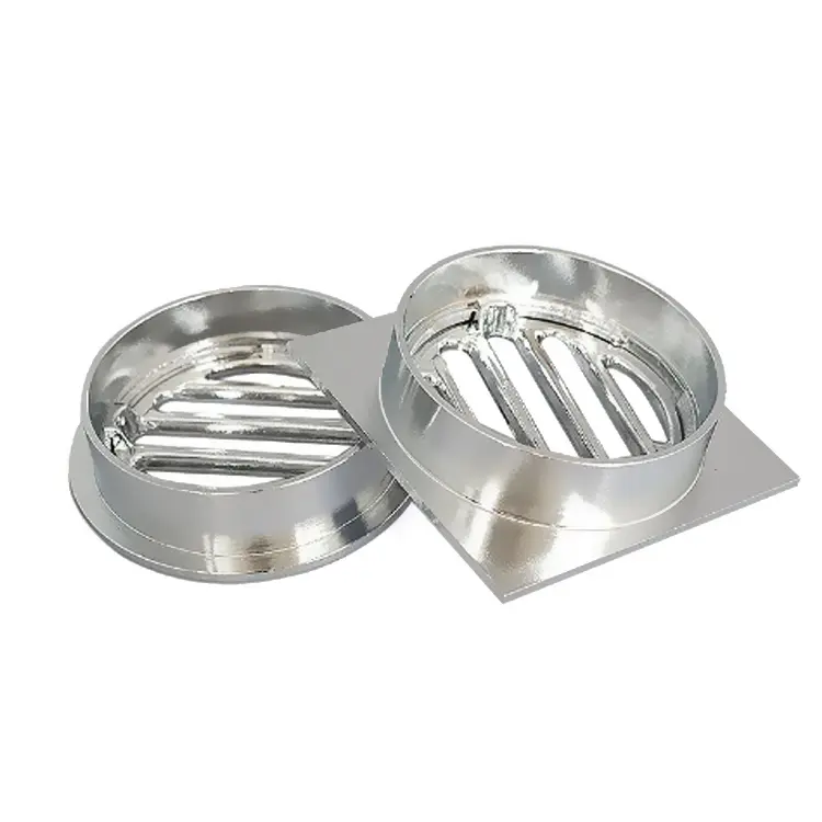 High-Quality Anti-Odor Floor Drain - Bathroom Drain with Water Seal Manufacturer, Suppliers