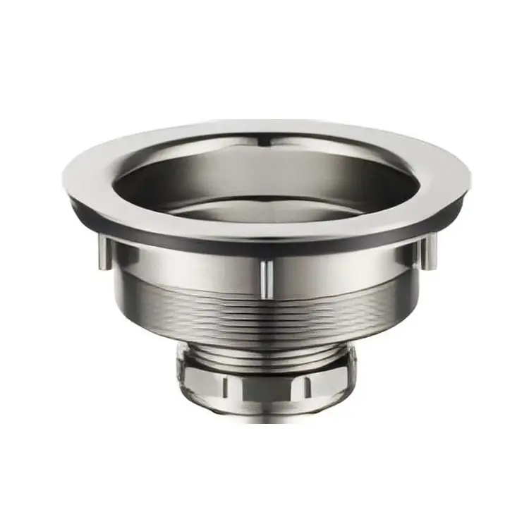High-Quality Kitchen Sink Drain Stopper Plug - Stainless Steel Sink Stopper Manufacturer, Supplier