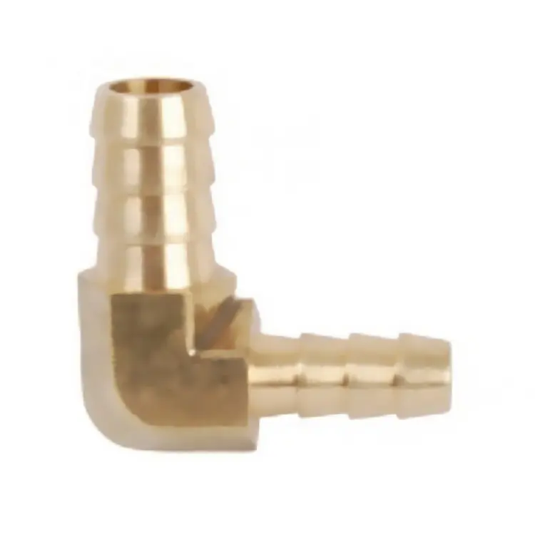 High-Quality Heavy Duty Brass Pipe Connectors - High Pressure Resistant, Corrosion-Proof Manufacturer, Factories