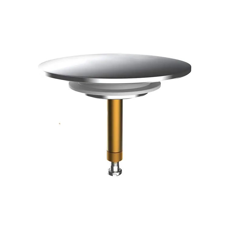 Wholesale plug Pop Up sink stopper and sink plug,Pop Up Drain Valve for Kitchen Manufacturers, Supplier