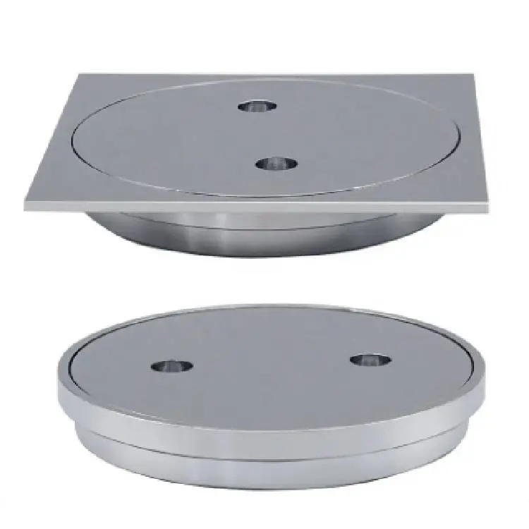 Wholesale Premium Shower Floor Drain for Efficient Water Flow Manufacturer, Suppliers