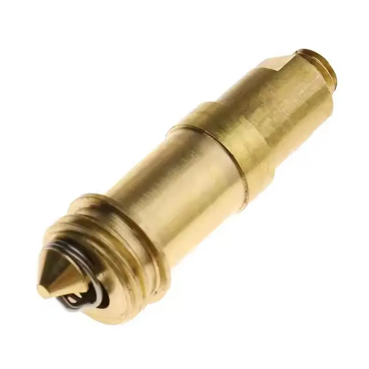 China Basin Bath Waste Easy Pop up Click Clack Plug Bolt Spring Factories, Supplier