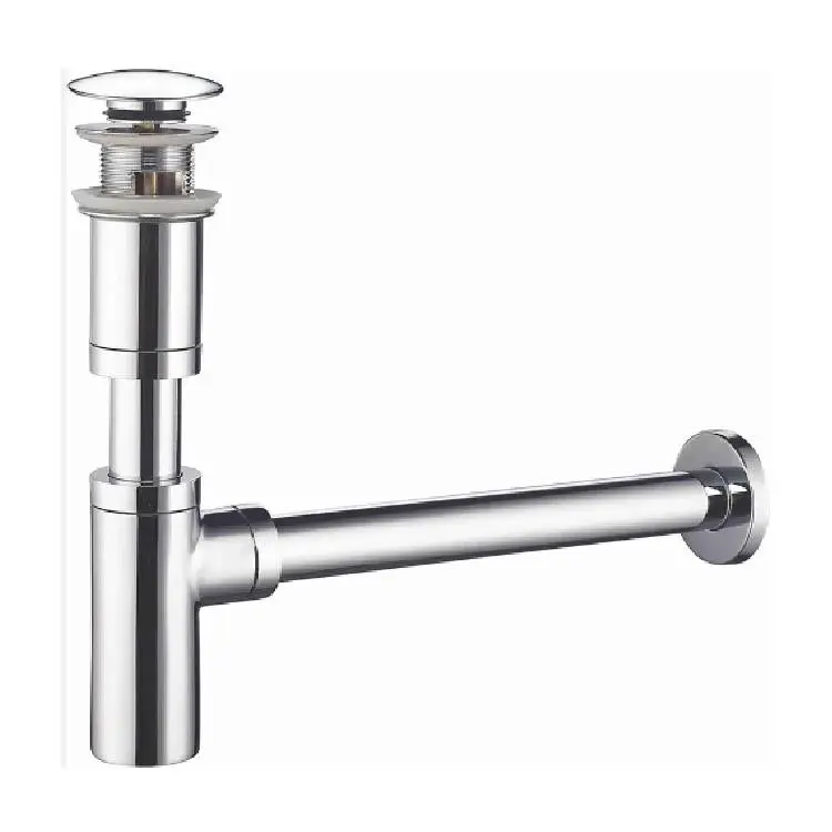Wholesale Bathroom Sewer Trap Ejects Waste Filter,Pop Up Sink Drain Manufacturer, Factory