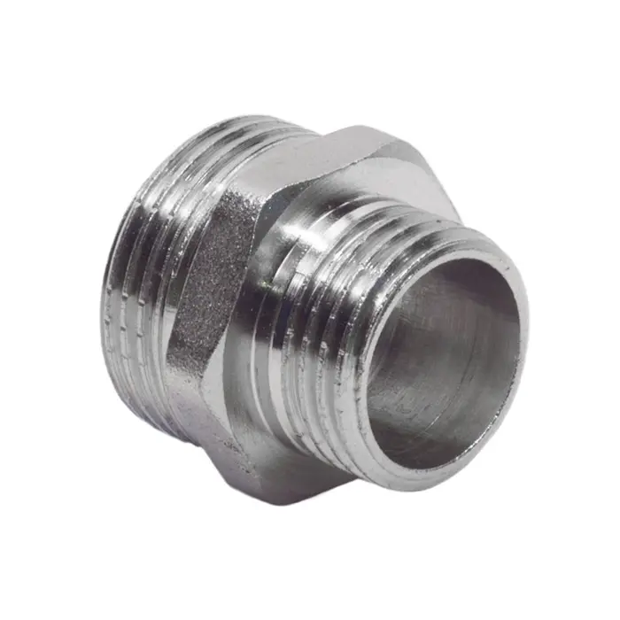 Wholesale Brass Female Backnut: Threaded Fastening Component for Precision Applications Manufacturer, Factories