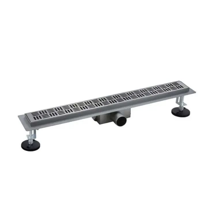 Wholesale Hidden form bathroom quick drain floor drain Manufacturers, Factories