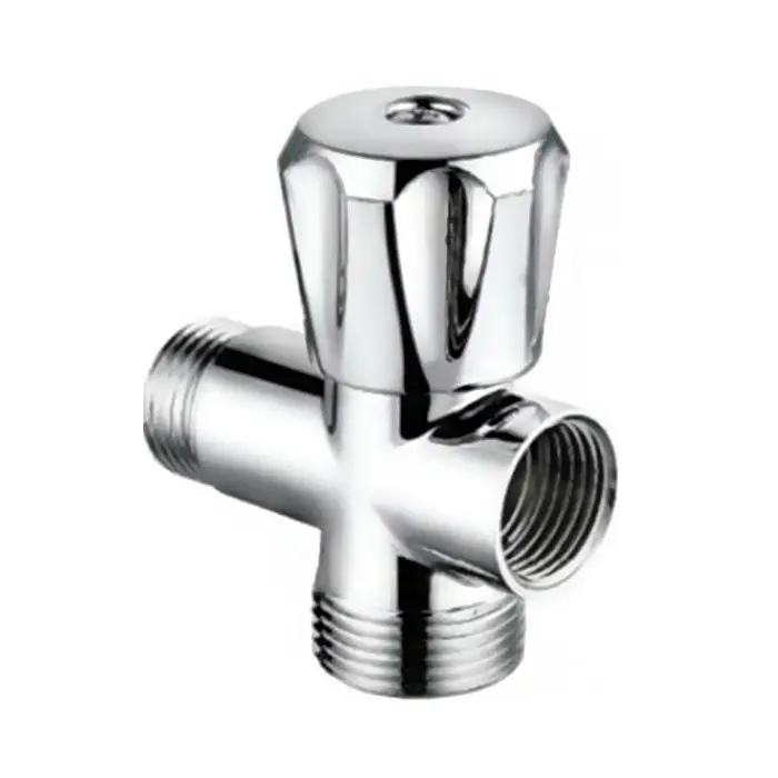 China Brass Angle Valve for Washing Machine Factory, Supplier