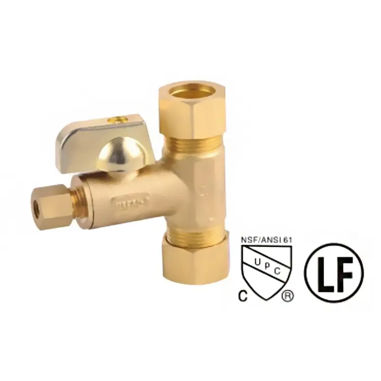 China Diverter Angle Valve - Achieve Precise Water Flow Distribution Manufacturers, Factories