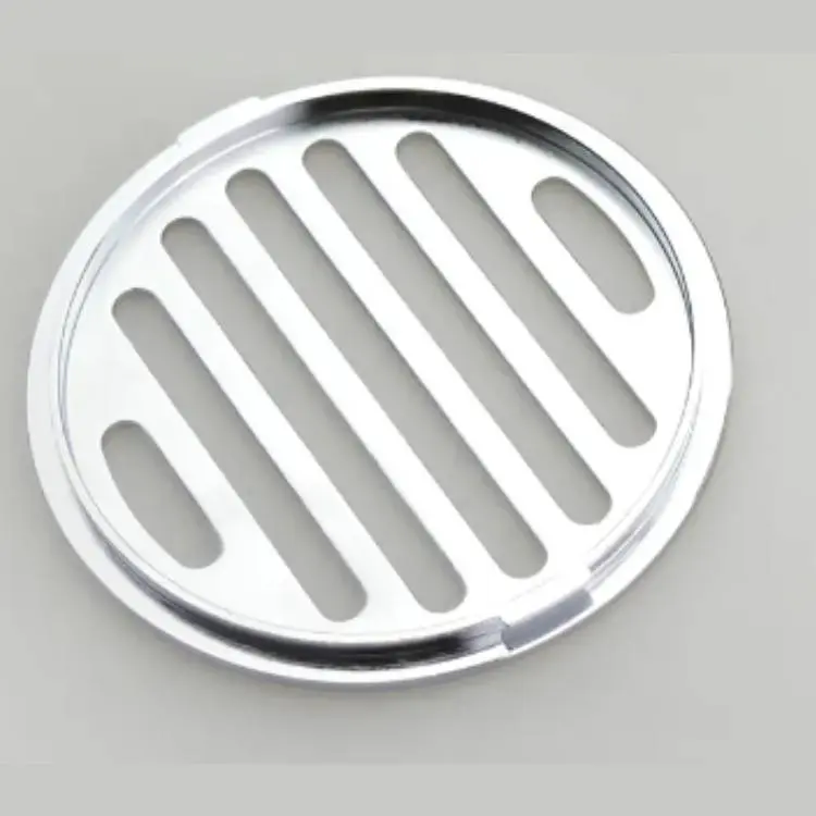 High-Quality Versatile Adjustable Shower Drain for Optimal Water Flow Manufacturer, Factories
