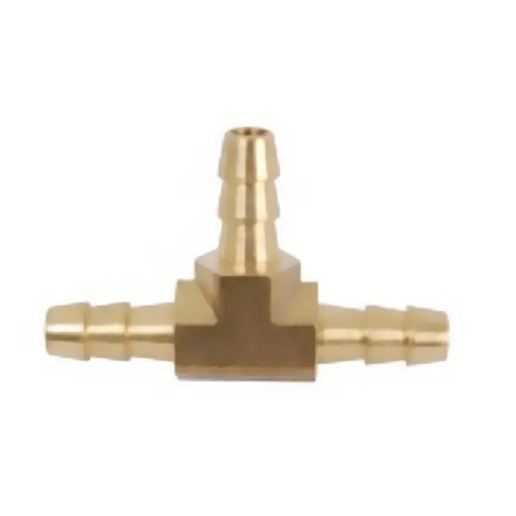 Heavy-duty Brass Connector Product Details