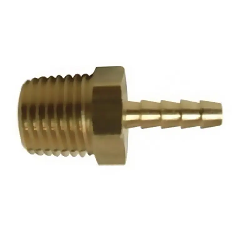 China Brass Pipe Fittings - Leak-Proof Connectors for Water Pipe Joints Manufacturers, Supplier