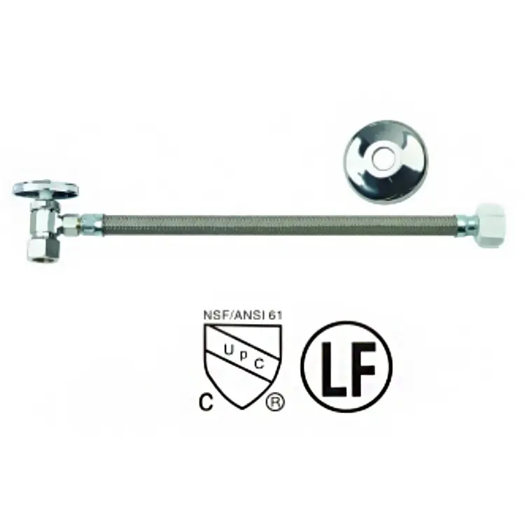 Wholesale Angle Valve with Leak-Proof Design Factories, Supplier