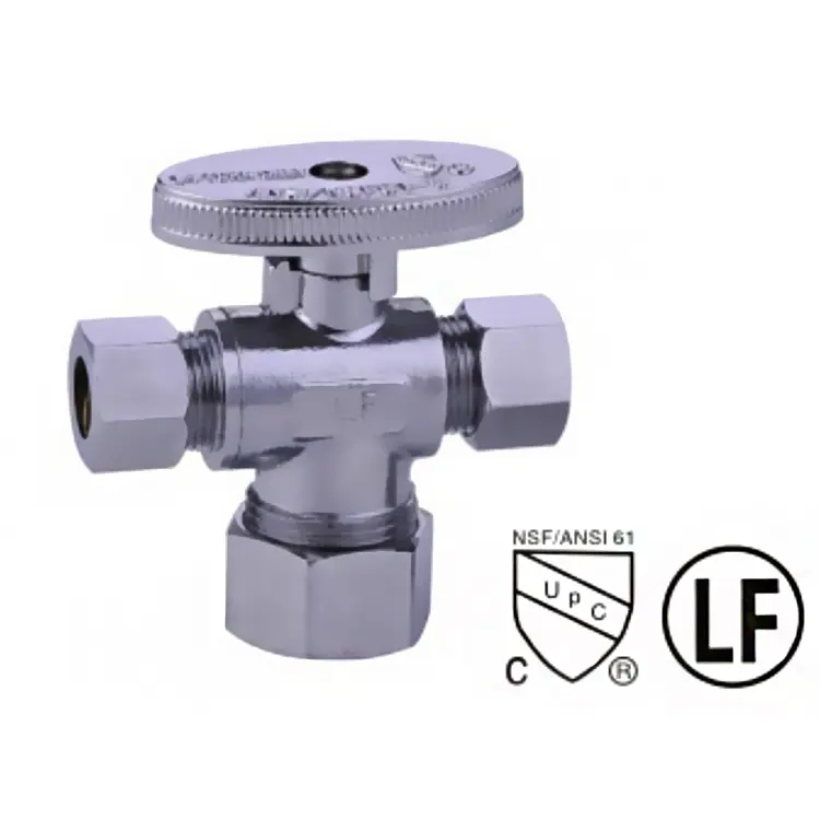 Wholesale Oval-Shaped Angle Valve - Stylish Design for Modern Homes Manufacturer, Suppliers