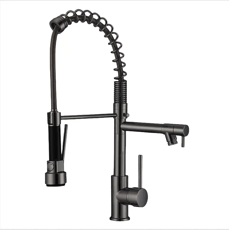 Wholesale Dual-Function Faucet: Versatile Water Solution for Modern Needs Manufacturer, Manufacturers