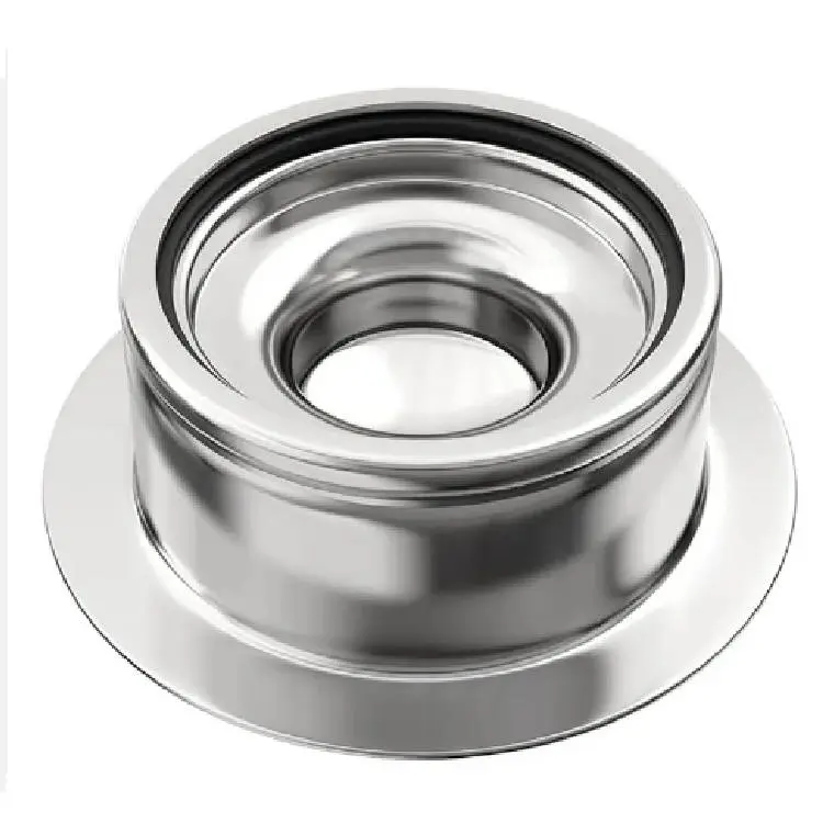 High-Quality Flume Flange for Efficient Water Management Solutions Manufacturers, Supplier