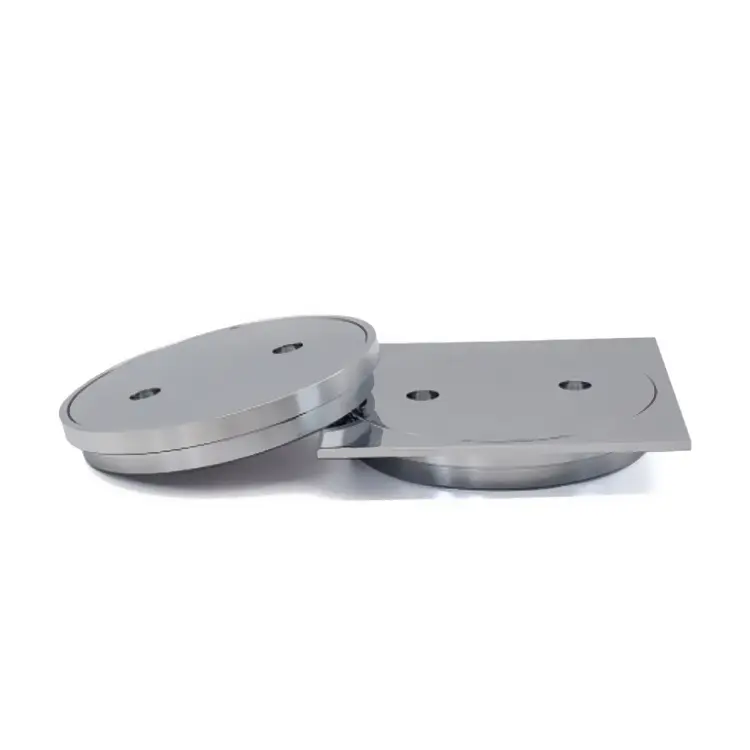 China Efficient Shower Floor Drain: Prevent Clogs & Ensure Quick Water Drainage Manufacturer, Manufacturers