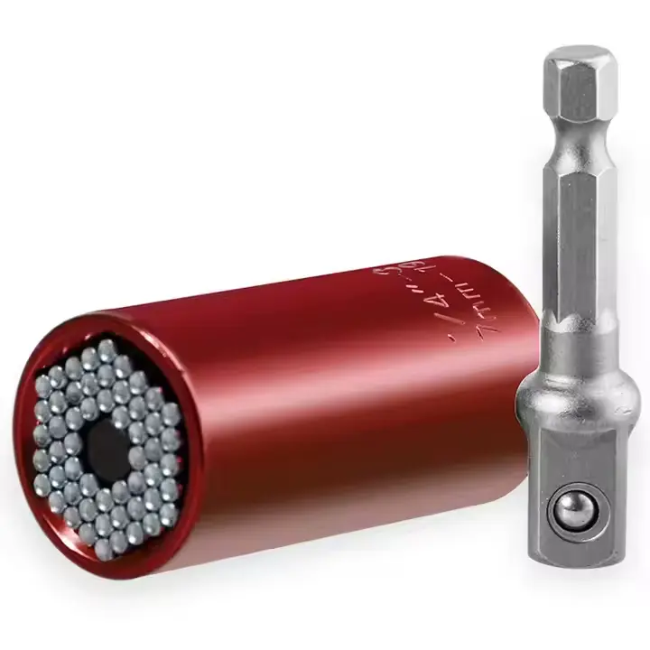 Wholesale Multi-Function Power Drill & Ratchet Wrench Adapter Manufacturer, Factories