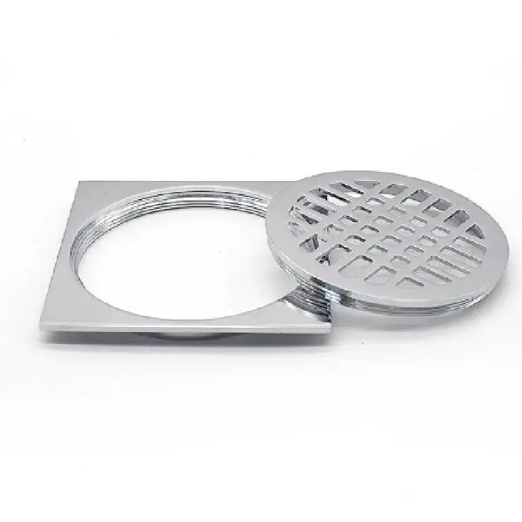 Wholesale brass floor drain  shower drain Manufacturer, Factories