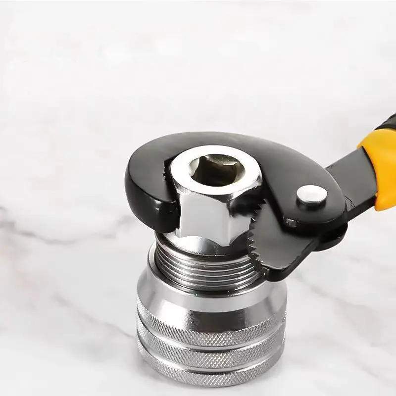 Wholesale Universal Socket Wrench Head Multi-functional Electric Hand Drill Sleeve Factory, Supplier