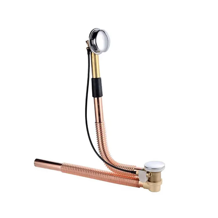China bathtub plug Pop Up sink stopper and sink plug,Pop Up Drain Valve for Kitchen Factories, Supplier