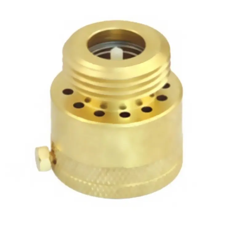 High-Quality Shut-Off Water Valve - Quick Close Mechanism, Durable Construction Factories, Factory