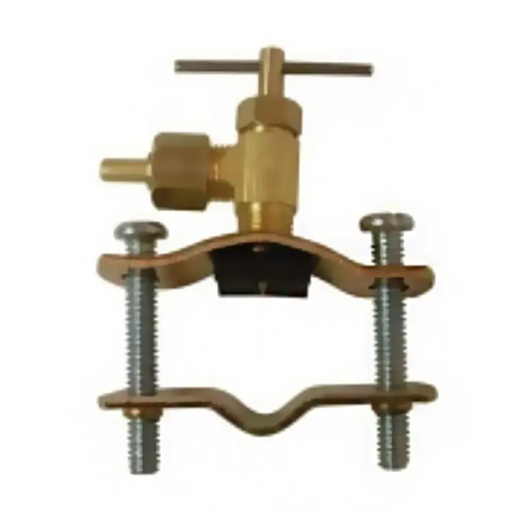 High-Quality Multi-Function Water Shut-Off Valve - Quick Twist Operation, Leak-Proof Design Factories, Suppliers