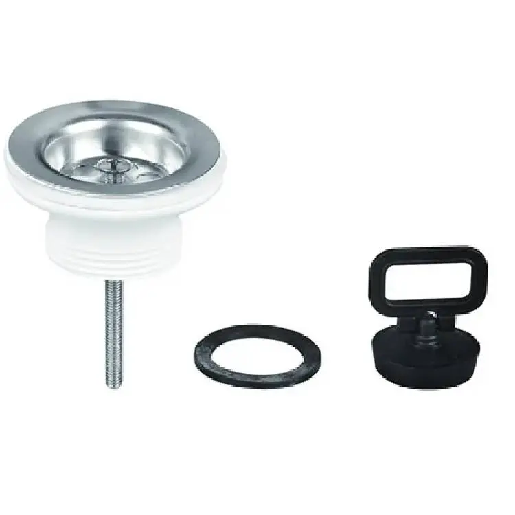 China Versatile Sink Filter Drain Valve for Optimal Drainage Solutions Manufacturers, Suppliers