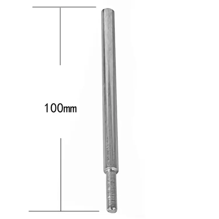 Pipe wrench set product view