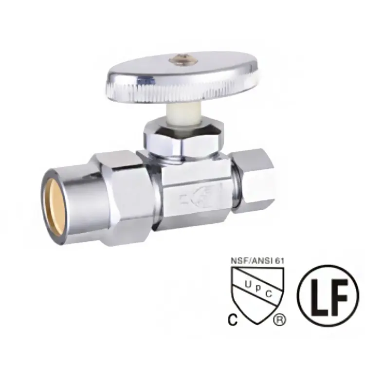 China Angle Valve - Quarter-Turn, for Kitchen & Bathroom Use Manufacturer, Manufacturers