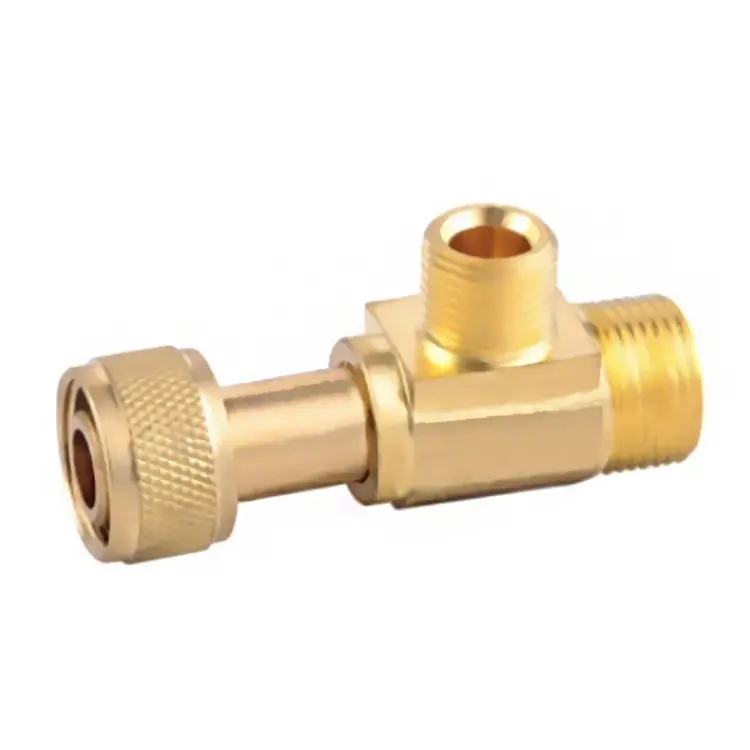 High-Quality Shut-Off Water Valve - Quick Close Mechanism, Durable Construction Factories, Factory