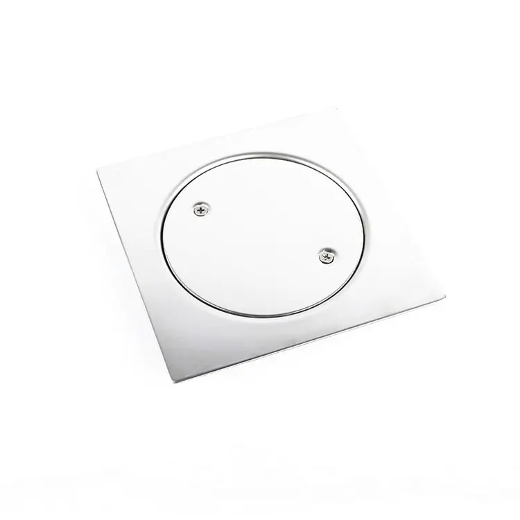 High-Quality Premium Square Drain for Efficient Water Management Manufacturer, Suppliers