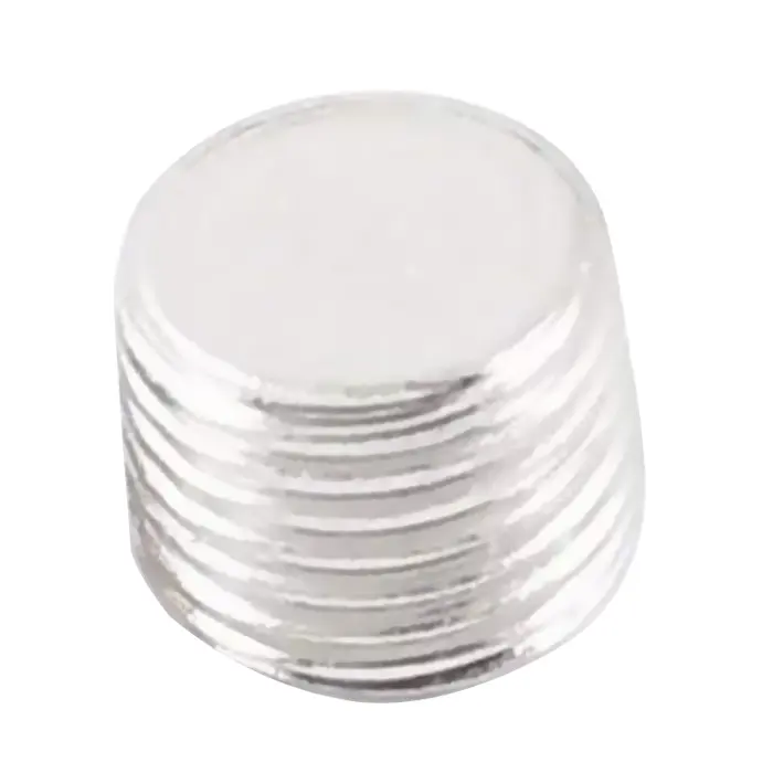 Wholesale Male Thread Brass Internal Hex Plug for Secure Pipe Closure Manufacturers, Factory
