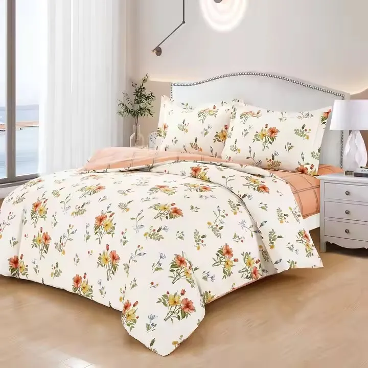 Luxury Comforter Set