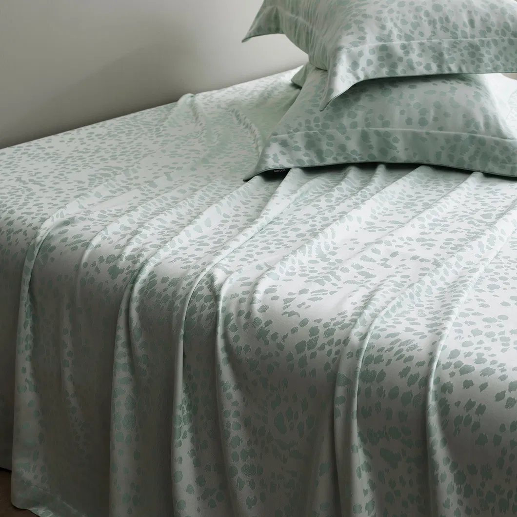 Jacquard Flat Sheet