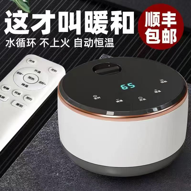 Wholesale Fashion 1688 Heating Blanket Temperature Adjustment Pad Mattress Foot Warmer Waterproof Heated Electric Blanket OEM