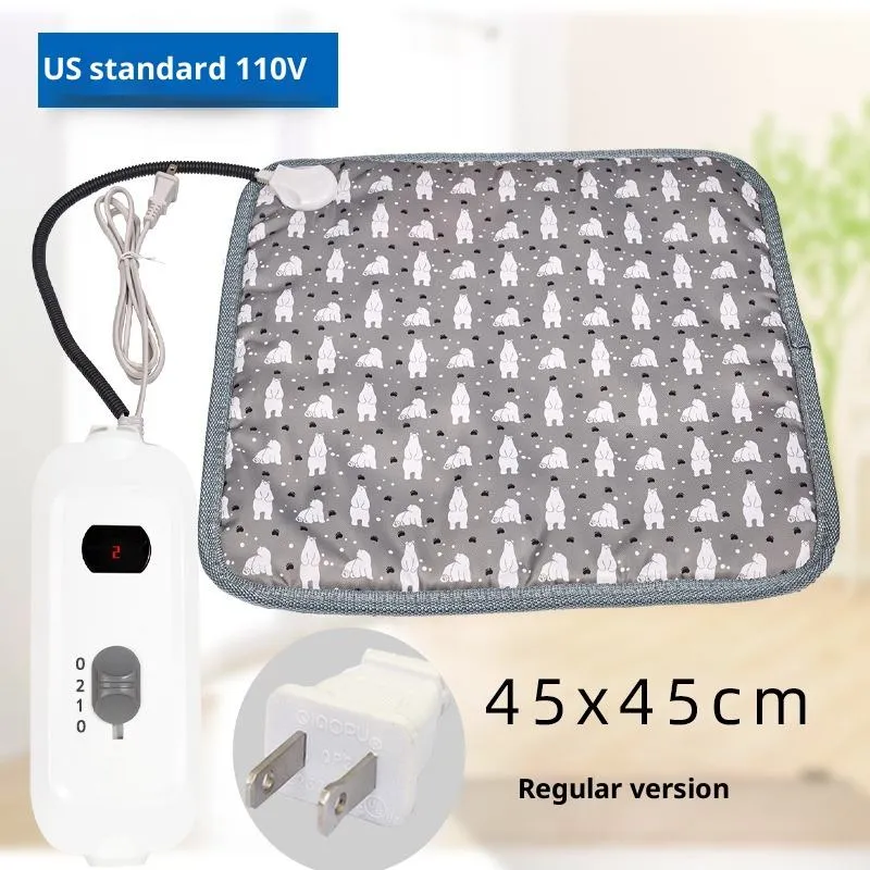 Pet Heating Pad Parameter 6