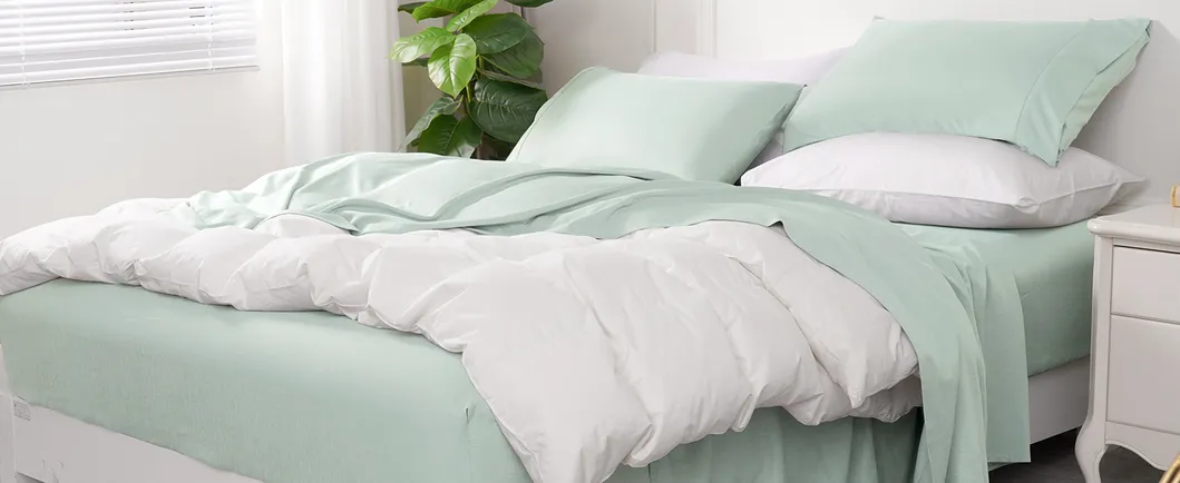Luxurious Bamboo Sheets Overview