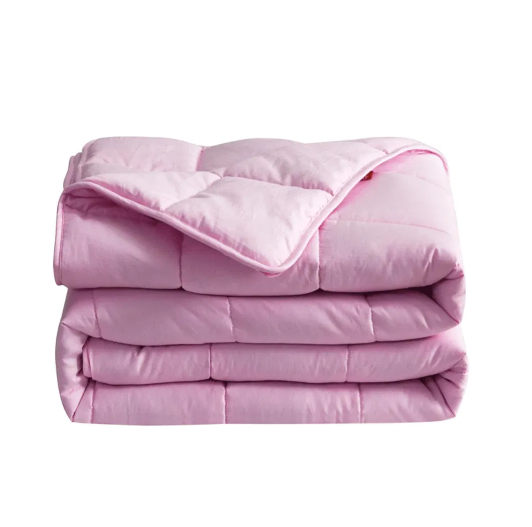 Gravity Weighted Blanket Details