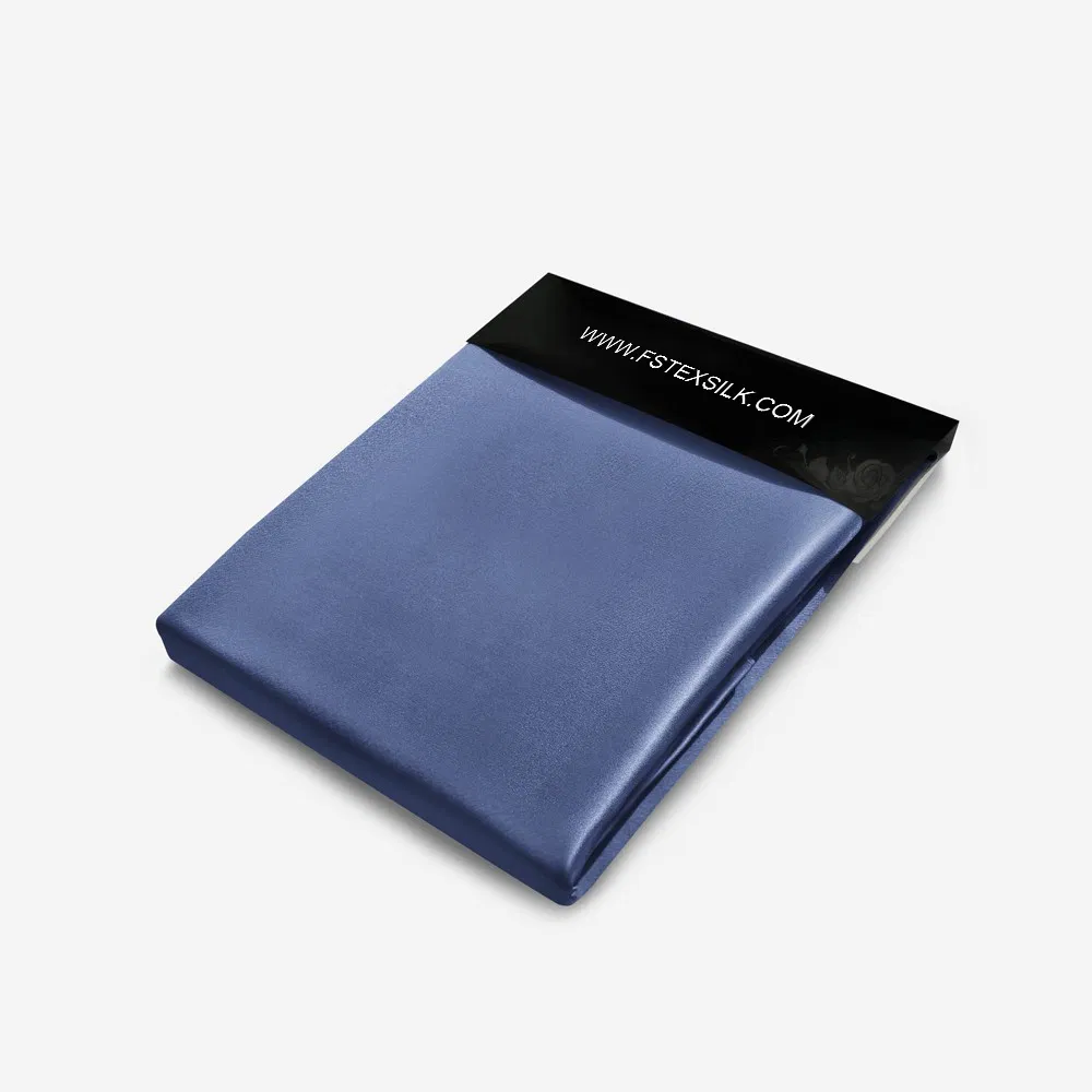 Silk Pillowcase Usage 1